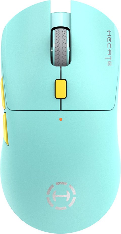 

Игровая мышь Edifier Hecate G3M Pro (мятный)