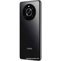 Смартфон HONOR X9 6GB/128GB международная версия (полночный черный) в Пинске