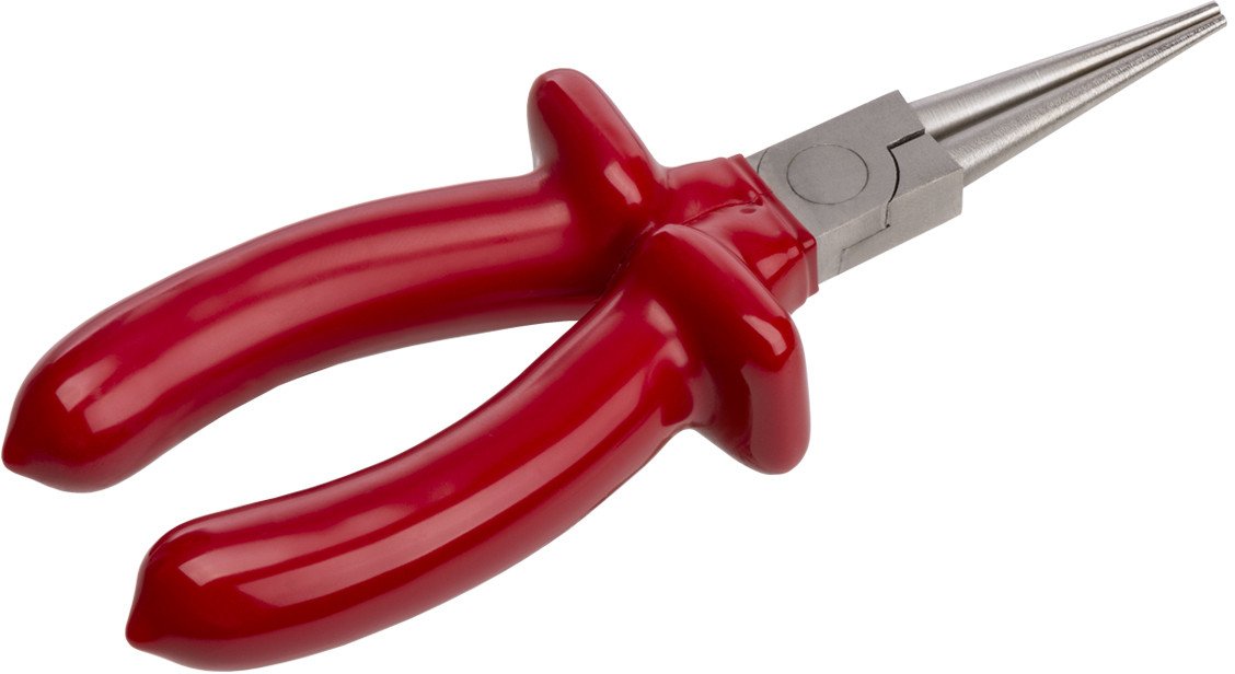 

Круглогубцы TDM SQ1010-1105