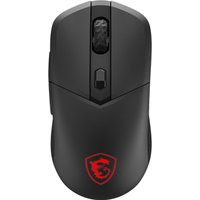 Игровая мышь MSI Versa 300 Wireless (черный)