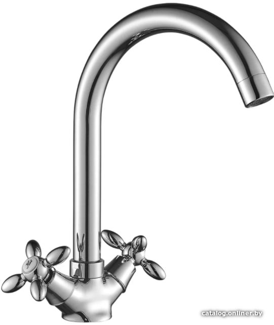 Смеситель Decoroom DR53028