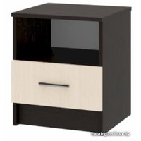 Тумба Памир София (венге-дуб белфорт)