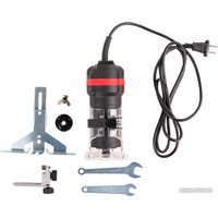 Кромочно-петельный фрезер Kress KU602