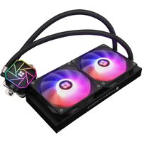 Система жидкостного охлаждения для процессора Thermalright Aqua Elite 240 V3 (черный) в Бресте