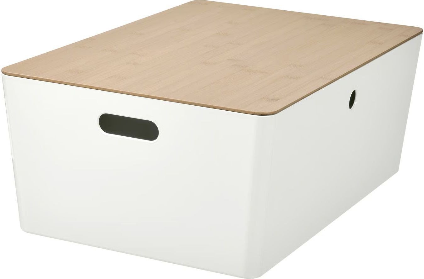 Ящик для хранения Ikea Kuggis 79561291