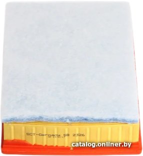 Воздушный фильтр SCT germany SB2326