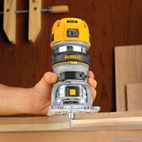 Вертикальный фрезер DeWalt D26204K