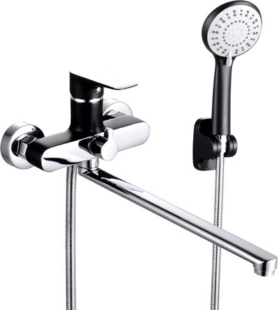 

Смеситель Vieir V263541-C