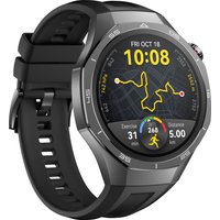 Умные часы Huawei Watch GT 5 Pro 46 мм (черный)