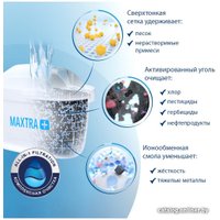 Комплект картриджей BRITA Maxtra+ универсальный (6 шт)