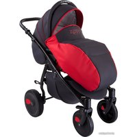 Универсальная коляска Tutis Zippy New (3 в 1)