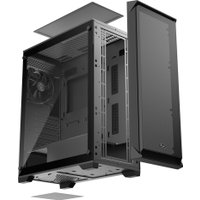 Корпус Raijintek Arcadia IV (черный)