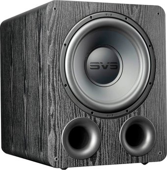Проводной сабвуфер SVS PB-1000 Pro (черный ясень)