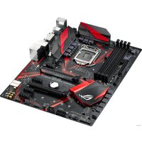Материнская плата ASUS ROG Strix B250H Gaming