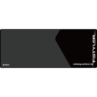 Коврик для стола A4Tech FStyler FP70 (черный)