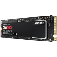 SSD Samsung 980 Pro 1TB MZ-V8P1T0BW