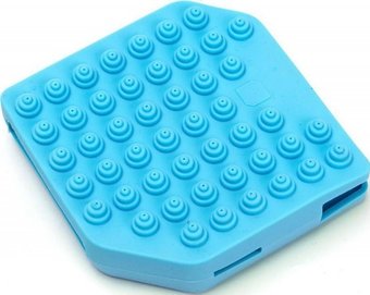 Щетка Bradex KZ 0454 (голубой)