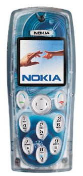 Nokia 3200