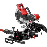 Торцовочная пила Wortex MS 2518-1 LO 2329002