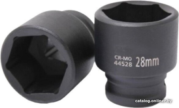 Головка слесарная Partner PA-44528