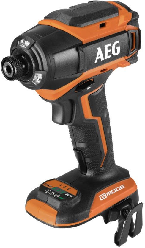 

Винтоверт AEG Powertools BSS 18B6-0 4935472013 (без АКБ)