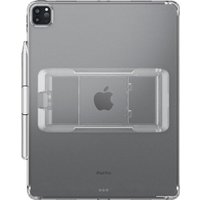 Чехол для планшета Spigen Air Skin Hybrid S для iPad Pro 12.9 (2022/2021) (прозрачный)