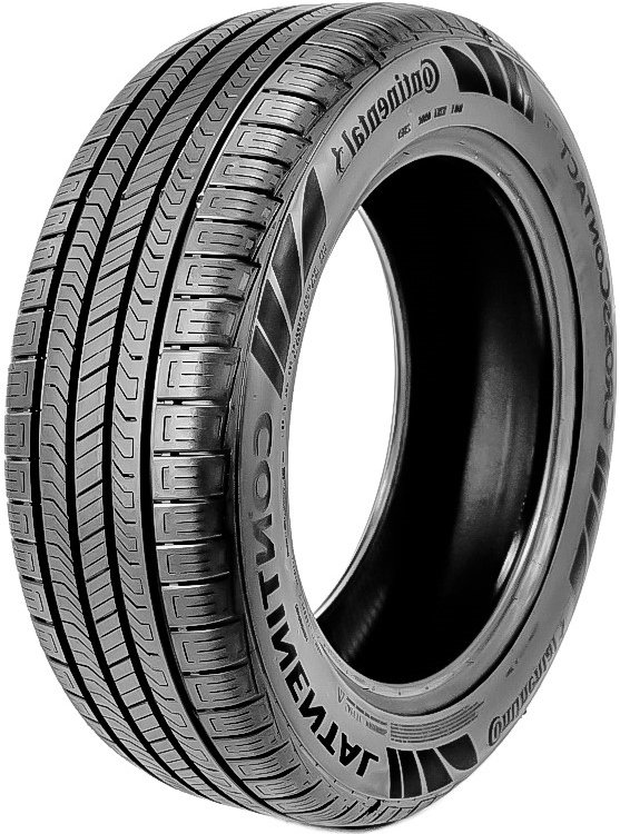 

Всесезонные шины Continental CrossContact RX 275/45R22 115W