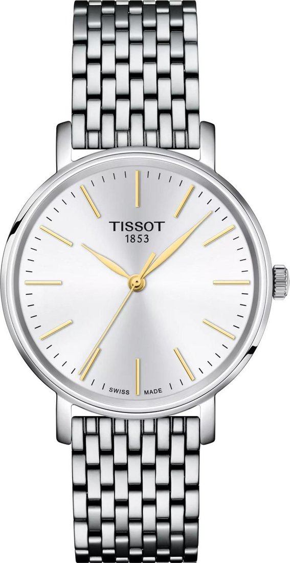 

Наручные часы Tissot T143.210.11.011.01