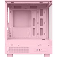 Корпус dark Flash DB330M (розовый)
