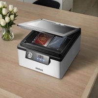 Вакуумный упаковщик Kitfort KT-1538