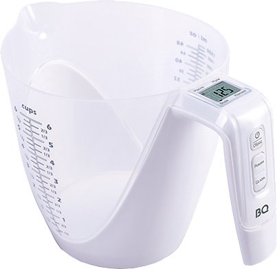 

Кухонные весы BQ KS1008