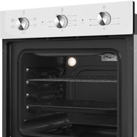 Электрический духовой шкаф MAUNFELD AEOC6050WM