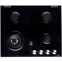 Варочная панель Konigin Blaze 604 BKGW