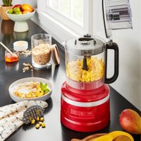 Кухонный комбайн KitchenAid 5KFP1319EER