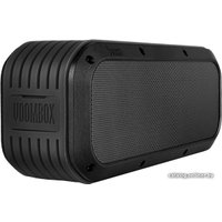 Беспроводная колонка Divoom Voombox-Outdoor (черный)