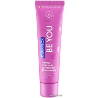 Зубная паста Curaprox Be You со вкусом арбуза 60 мл (с 3 лет)
