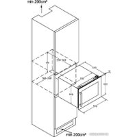 Винный шкаф Weissgauff WWCI-28 DB