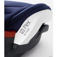 Детское автокресло BeSafe iZi Flex FIX i-Size (sea green melange)