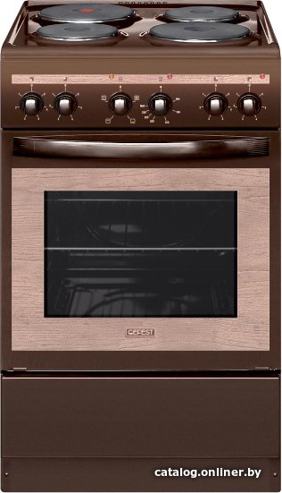 Кухонная плита GEFEST ЭП Н Д 5140-01 0131