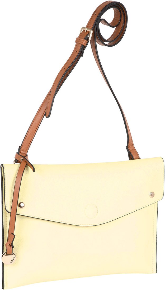 

Женская сумка Pola 84517 (желтый)