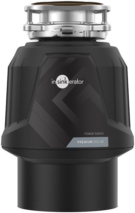 Измельчитель пищевых отходов InSinkErator Premium 550 SR