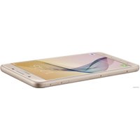 Телефон Samsung Galaxy J7 16GB Prime Gold [G610F]