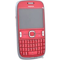 Кнопочный телефон Nokia Asha 302