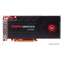 Видеокарта AMD FirePro W7000 4GB GDDR5 (100-505634)