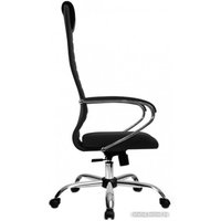 Офисное кресло Metta SU-BK131-10 CH (серый)