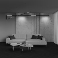 Трековый светильник Maytoni Points C149CL-L500-12W3K-B в Гомеле