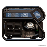 Бензиновый генератор Hyundai HHY9550FE-ATS