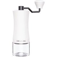 Ручная кофемолка Circle Joy Hand Coffee Grinder White CJ-CF17-W (белый)