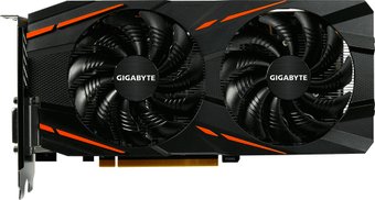 Gigabyte Radeon RX 590 Gaming 8GB GDDR5 GV-RX590GAMING-8GD
