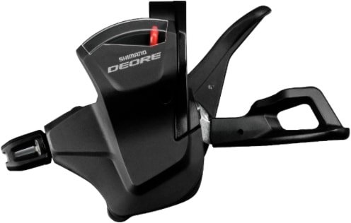

Шифтер передний Shimano Deore SL-M6000 2/3x10